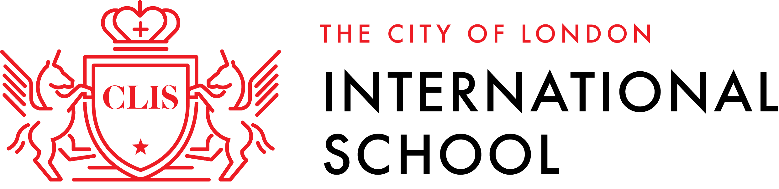 City of London International College